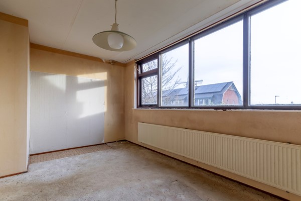 Medium property photo - Sluisdijkstraat 125, 1781 EG Den Helder